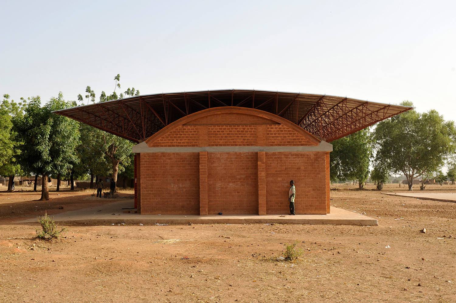 Découvrons le bioclimatisme